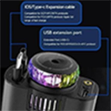 aroma diffuzor: Avtomobil üçün USB şarj cihazı və aroma diffuzoru Çatdırılma Və — 6