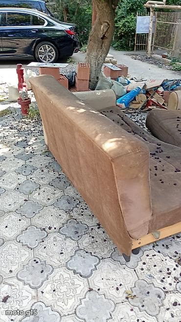 divan divan: Künc divan, Divan — 6