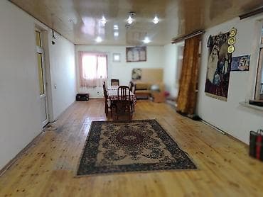 ev satislari: 3 otaqlı, 140 kv. m, Orta təmir — 5