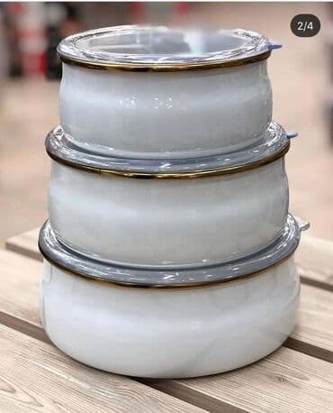 gab: 3-lü saxlama qabı — 3