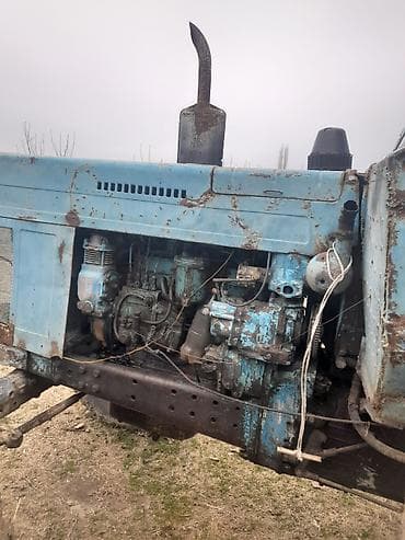 opel astra avtomat karobka: Məhsul: MTZ tipli mavi rəngdə təkərli traktor Xüsusiyyətlər: - — 3