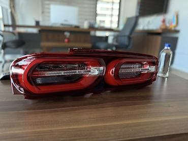 cruze arxa stop: LED, Chevrolet 2019 il, Orijinal, ABŞ, Yeni — 1