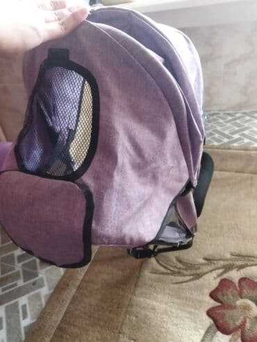 детские вещи: Трехколесные Детский велосипед Crolan, 16" — 2