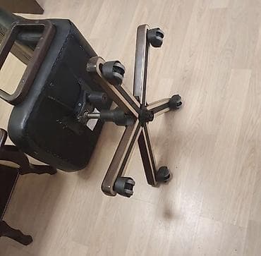 Təkərli, Qolları tənzimlənmir