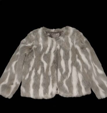 Рубашки и блузы: Шуба — 1