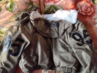 the ordinary mehsullari: M — 1