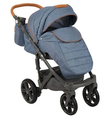 коляски в баку: "ADAMEX" Avropa istehsalı uşaq arabası satılır. Yaxşı vəziyyətdədir — 6