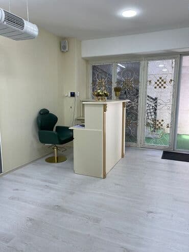 аренда салона красоты: YARIZİRZEMİ 200 kv 3 otaqlı GÖZELLİK Salonu icareye verilir.Bakı — 4