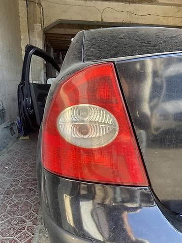 bmw e39 bufer: Arxa sağ stop-işıq bloku – Ford Focus (2002–2008 MK6) İdeal — 1