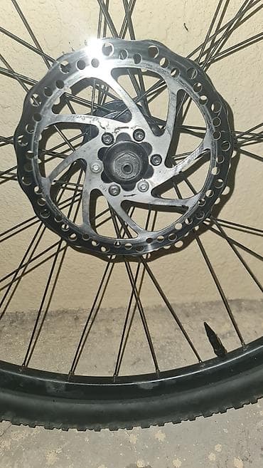 top messi: 27.5 32 spiça disk satılır sram top ilə təzə yigilib razvali muncuq — 2