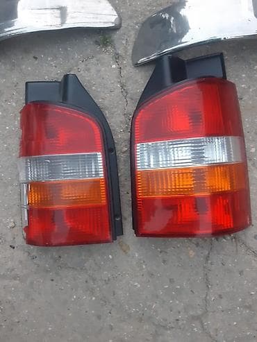 l200 ehtiyat hisseleri: Qalloqen, Volkswagen 2008 il, Analoq — 1