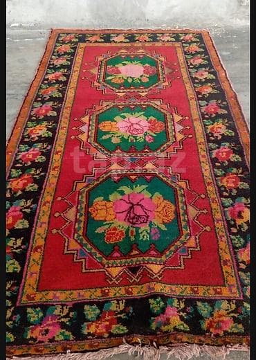 ramazan dekorları: Xalça Kredit yoxdur — 1