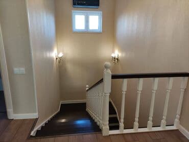 yeni evlər: 5 otaqlı, 200 kv. m, Yeni təmirli — 8