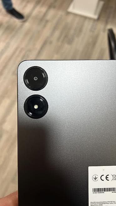 xiaomi tab: POCO planşet TƏCİLİ SATILIR! -KABRO,QƏLƏMİ,ŞARJ da qiymətə daxildir — 6