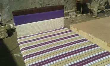 ev mebeleri: Kravat mohkem teze 0-dan hazirlanir taxtadan qupqa bas terefleri koja — 2