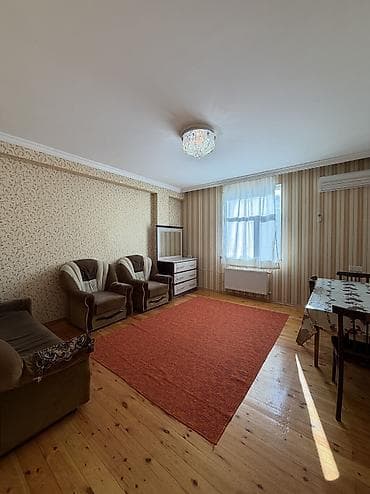 mida satis: Masazır, 2 otaqlı, Yeni tikili, 51 kv. m — 2
