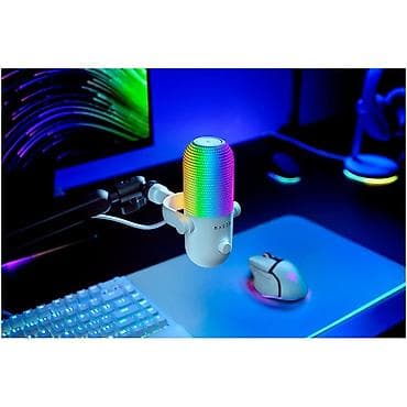 Yeni Simli Mikrofon Razer, Pulsuz çatdırılma — 10