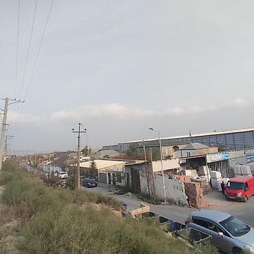 buzovna ev: Xirdalan kurukunda Eurohome tikinti matreallarinin arxasin Yaxin 1 — 2