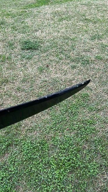 Şlanqlar: Otbiçən — 2