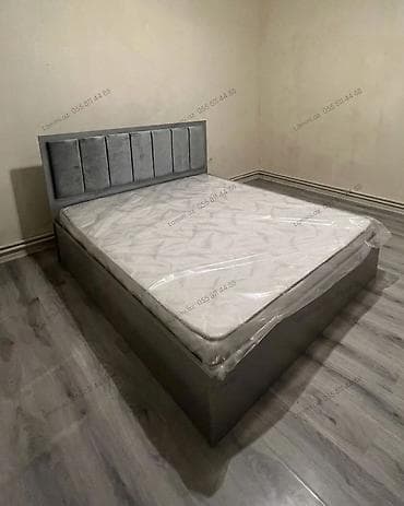 islenmis matras: Çarpayı Eviniz üçün geniş mebel seçimi: divanlar, dolablar — 1