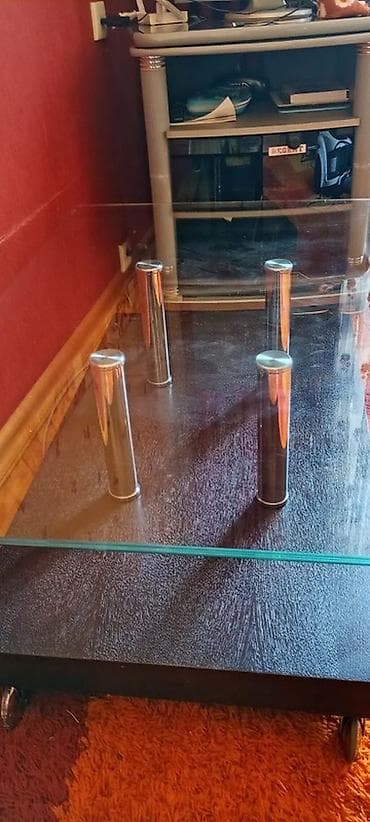 salon divanı: Güzgüsüz — 2