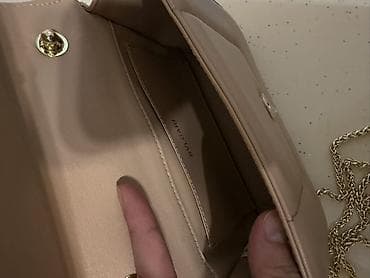 deri çanta: BVLGARI Serpenti Forever Shoulder/Crossbody Bag * Brend: BVLGARI * — 5
