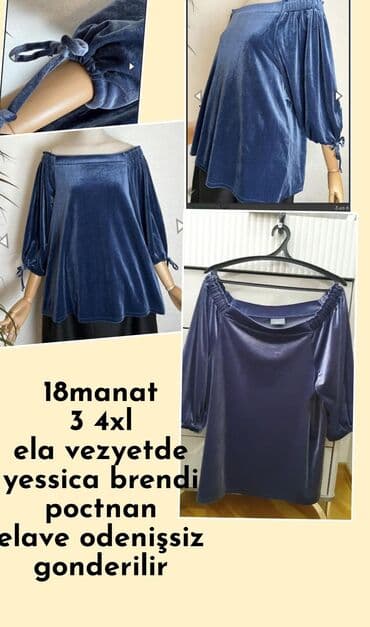 Хиджаб: 2 3 4.5 xl araligli hamsi brend ideal vezyetde bezileri yeni ve — 69
