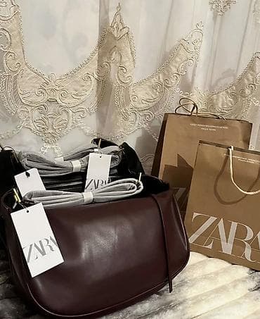 Çiyin çantası, Zara lalafo.az -da Çiyin çantası, Zara