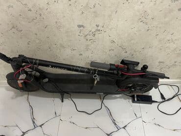 hoverboard qiymeti bakida: İşlənmiş Elektrik samokat 10", 351 - 500 Vt, 26 - 35 km/s, Ünvandan götürmə — 2