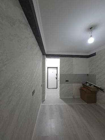 1 otaqlı, Yeni tikili, 29 kv. m