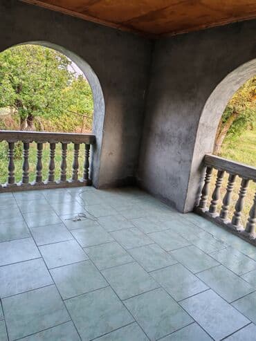 binə savxozda kirayə ev: 200 м², 4 комнаты — 8