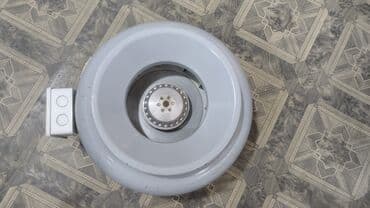 viltilyator: Ventilyator Tavan üçün, Kredit yoxdur — 8