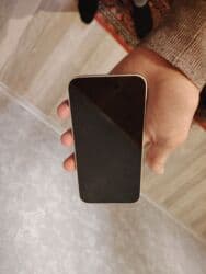 чехол ipad 2: IPhone 13, 128 ГБ, Белый — 1