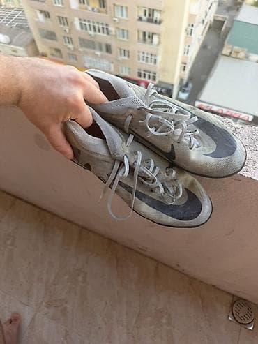 air zoom: Nike Air Zoom qaçış ayaqqabısı - Model: Nike Air Zoom (logolar və — 2