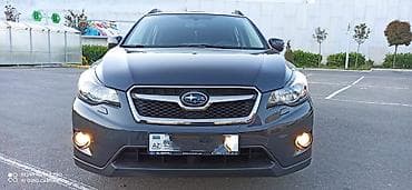 subaru: Bundan əvvəl Subaru Impreza avtomobilim olub. İmprezadan sonra daha — 5