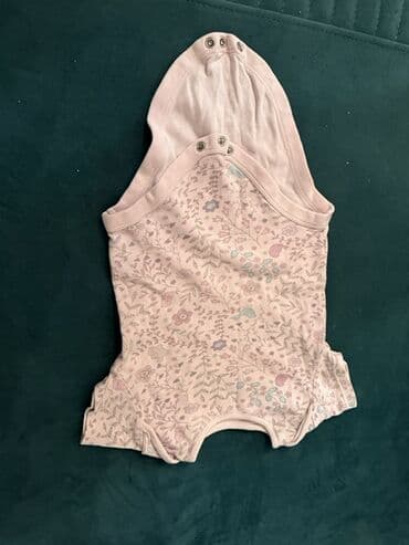 Məktəbli forması: Uşaq dəsti, Uniseks, 0 - 3 ay — 3