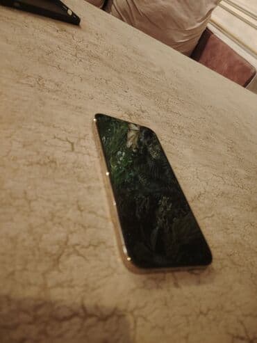 Geely: IPhone 12 Pro Max, 128 GB, Gümüşü, Face ID — 2