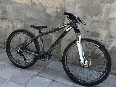 boyuk velosiped: Trail/Enduro tipli dağ velosipedi – TRINX Elite 100 (alüminium — 2