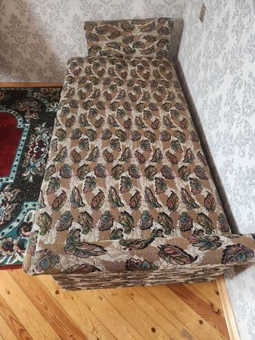 divan işləmiş: Di̇van-kravat, Açılan, Parça — 3