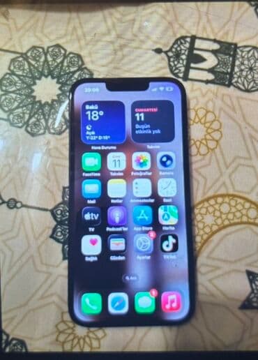 iphone 13 pro max dubai version: IPhone 16e, 128 GB, Space Gray, Face ID — 1