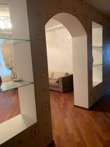 xudu məmmədov küçəsi: 3 otaqlı, Yeni tikili, 101 kv. m — 3