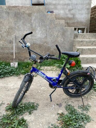 velosiped zeynalabdin tağıyev: Velosiped – şəhər və məhəllə gəzintiləri üçün rahat model — 2