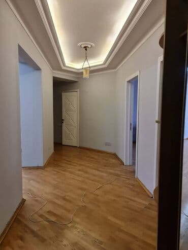 аренда торгового места в магазине: Nizami metrosuna yaxin yerləşən ofis ümumi sahəsi 110 kv,m olan — 6