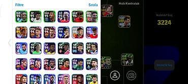 it kopek: Efootball 2026 hesabı. Hesab göz qabağındadır ətraflı məlumat üçun — 8