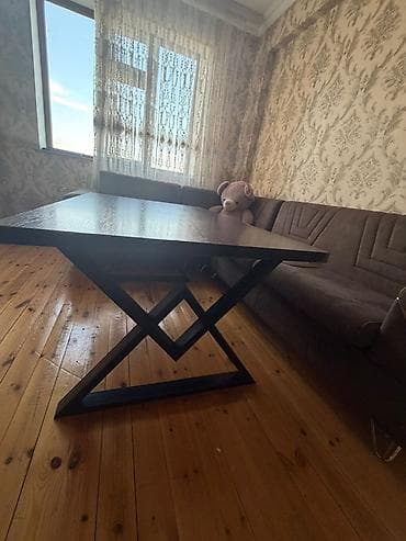 Künc divan, Qonaq otağı üçün, Açılmayan — 3