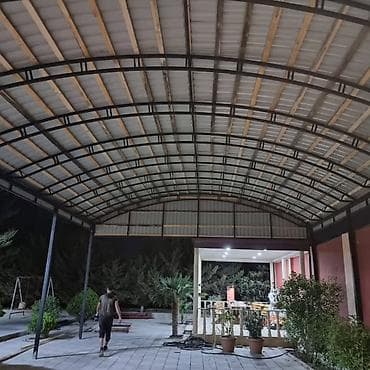 Plintuslar: Yüksək keyfiyyət tam zəmanət kvadratı 60manat çatdırılma quraşdırılma — 4