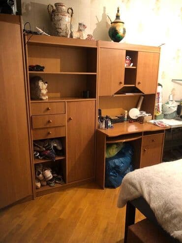 квартиры в ипотеку в баку: 3 комнаты, Новостройка, м. Кероглу, 93 м² — 14