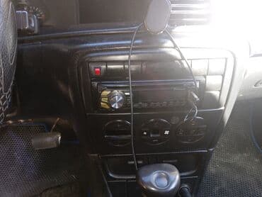 avtomobillər: Opel Vectra: 2 l | 2000 il 322290 km Sedan — 6