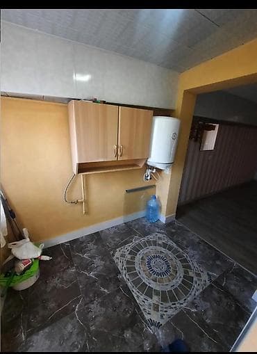 100 kv. m, 3 otaqlı, Kombi, Qaz, İşıq — 7