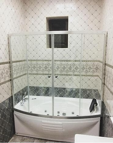 dus kabin: Yeni Üstü qapalı kabina, Künc üçün, Ödənişli çatdırılma — 7